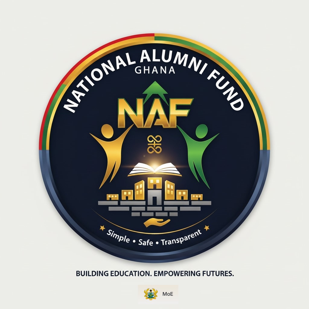 NAF Logo